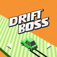 Drift Boss