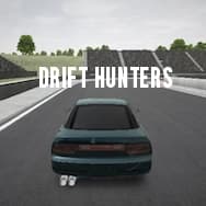 Drift Hunters