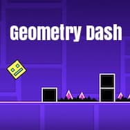 Geometry Dash