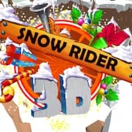 Snow Rider 3D