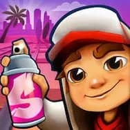 Subway Surfers