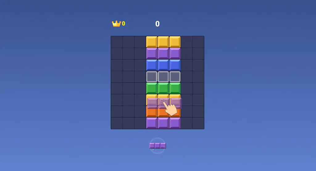 Block Blast Game