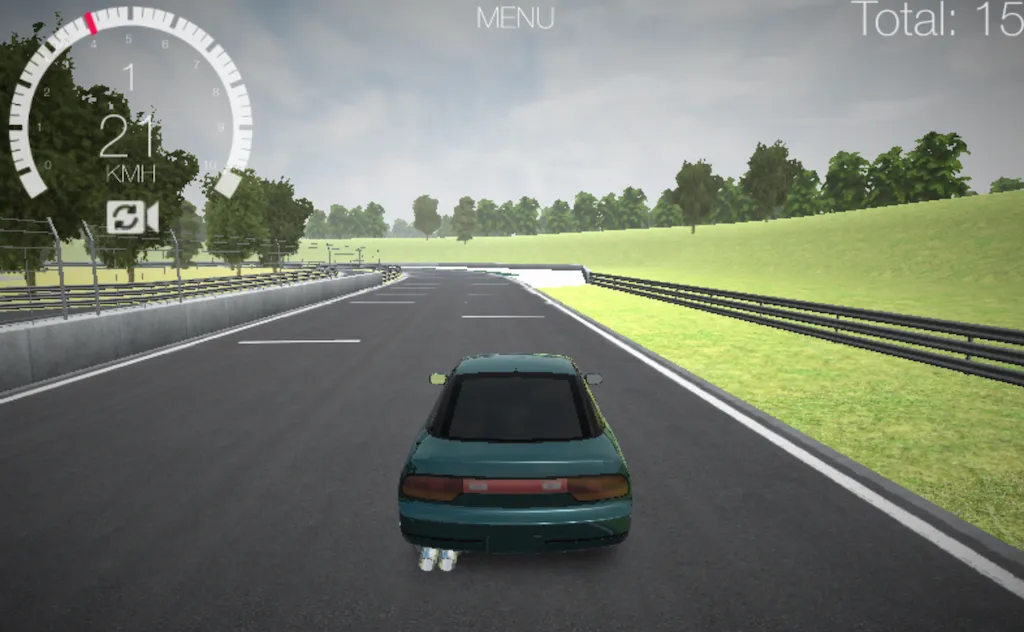 Drift Hunters Game